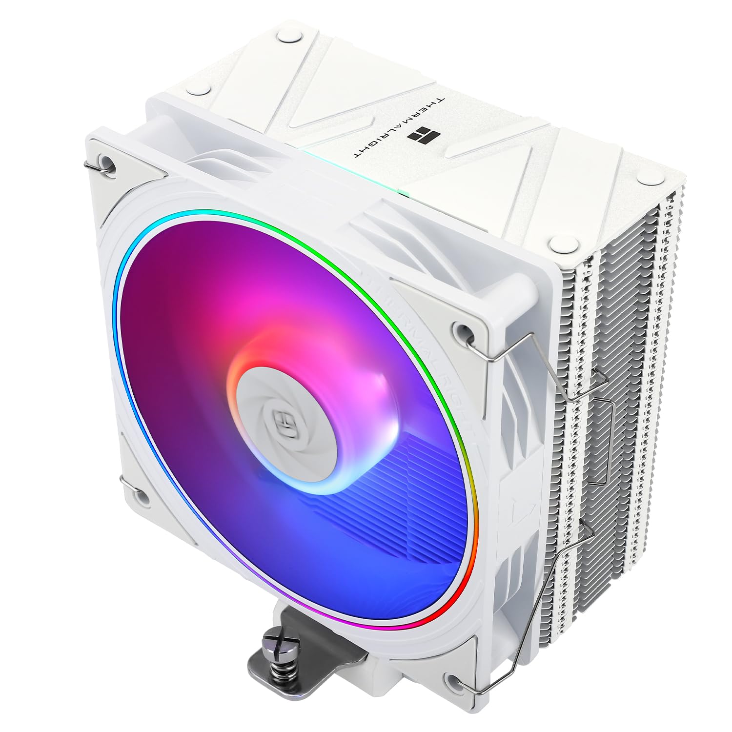 Detalle de TR Assassin Spirit 120 EVO ARGB 156 mm