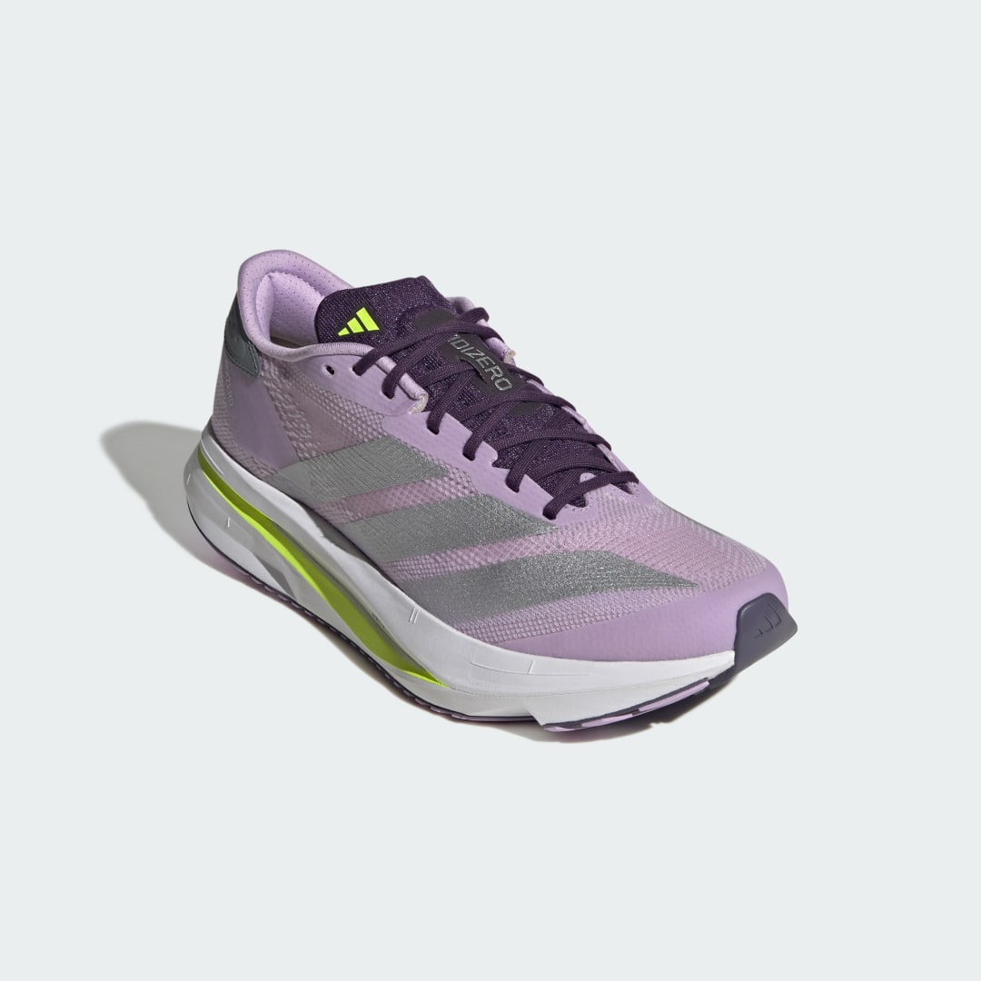 Detalle 2 de Zapatilla Adizero SL2 (Violeta) – Adidas