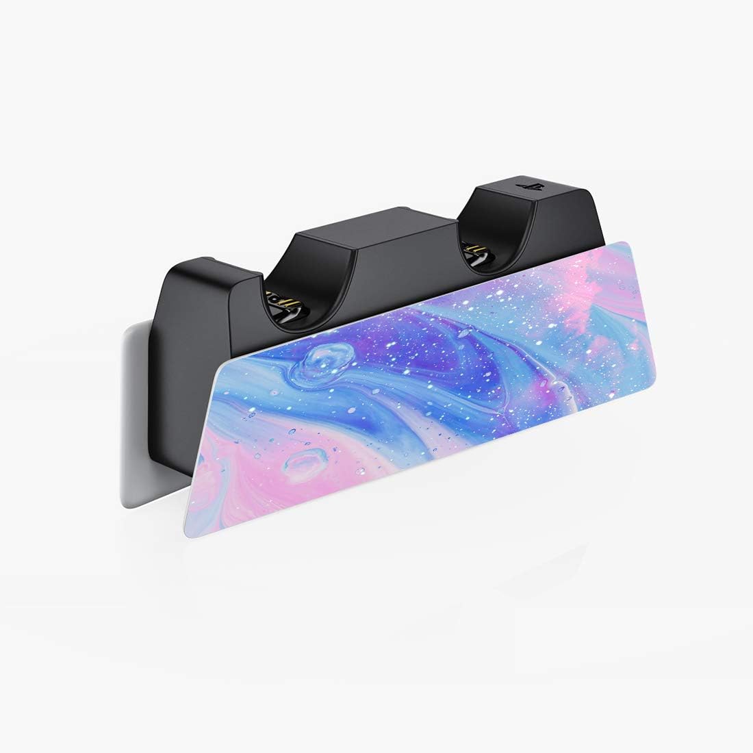 Detalle de PS5 Fantasy Trip skin set, vinyl decals