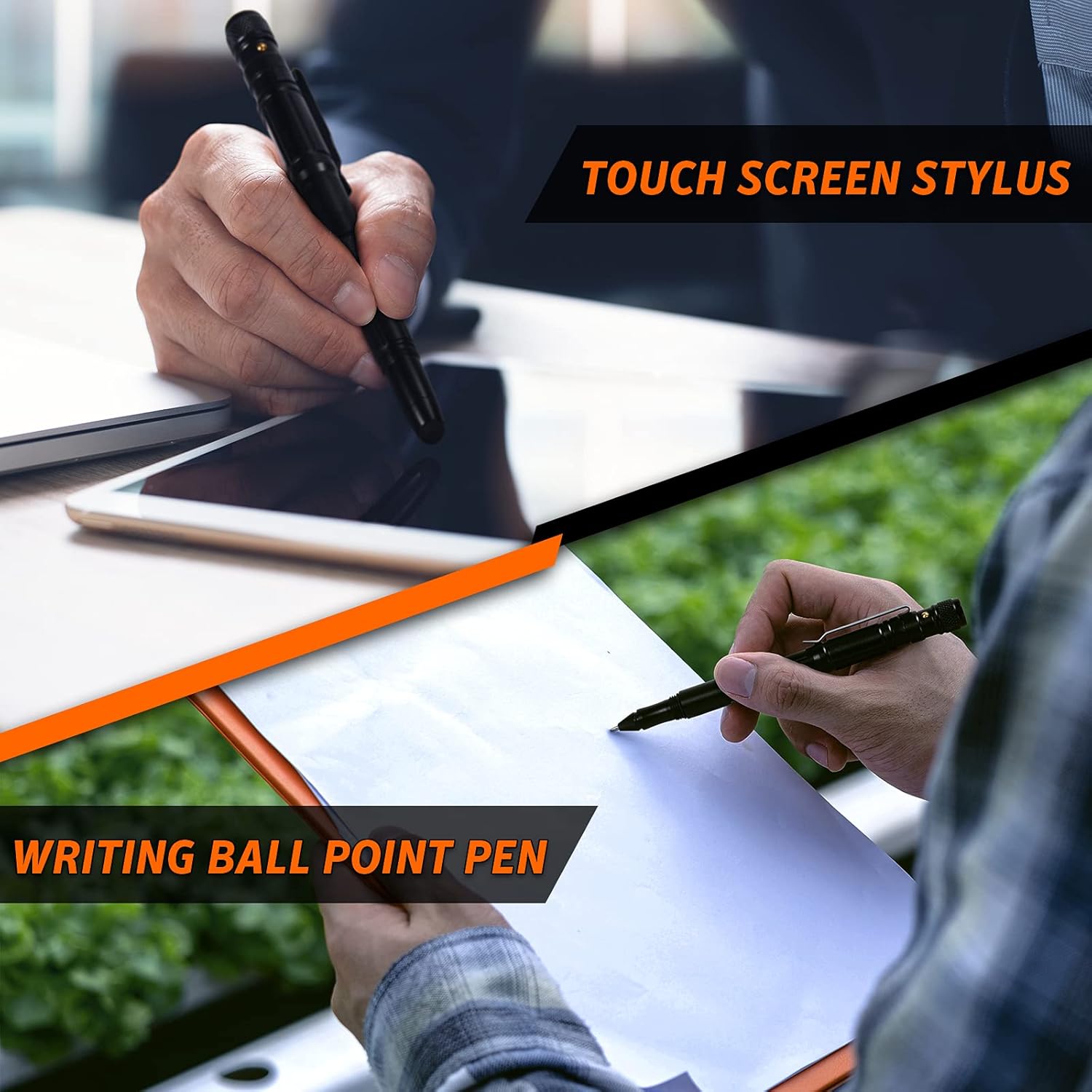 Thumbnail 3 de BIIB 7-in-1 Multi Tool Fidget Pen