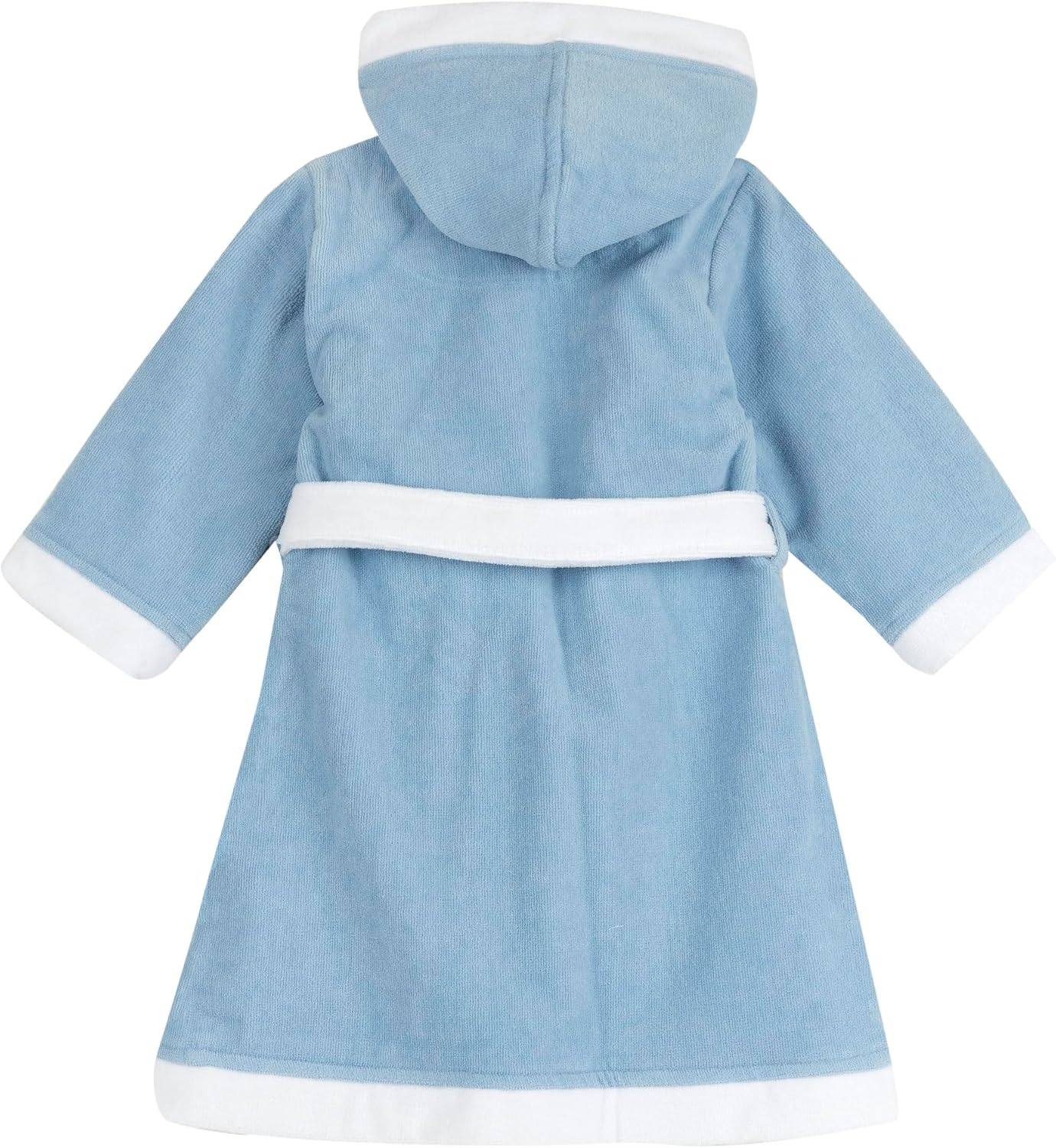 Detalle 2 de Chicco En Douce Éponge de Coton 261 Peignoir Garçon – lot de 1