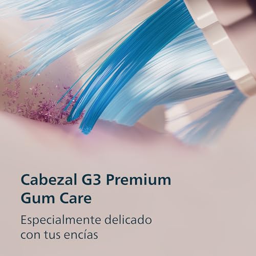 Thumbnail 8 de Philips Sonicare 7100 HX7420 cepillo sónico 4 modos