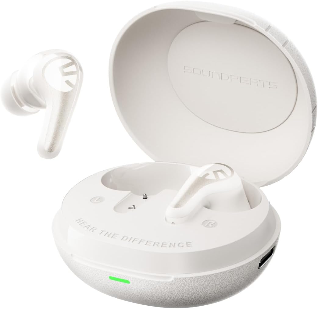 Detalle de SoundPEATS C30 cuffie Bluetooth Hi-Res 12 mm