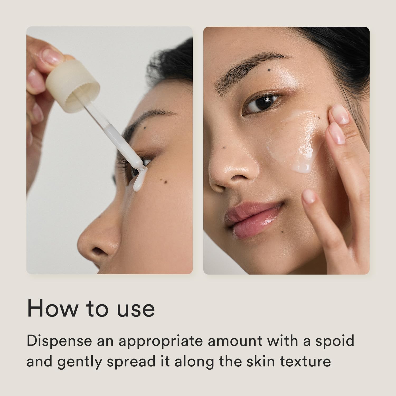 Thumbnail 5 de Abib Jericho Rose Bifida Serum Raffermissant – Soin hydratant profond pour peaux sèches