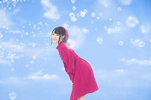Thumbnail 2 de 小倉唯「ハピネス*センセーション」期間限定盤｜CD＋DVD、ミュージックビデオ2曲収録