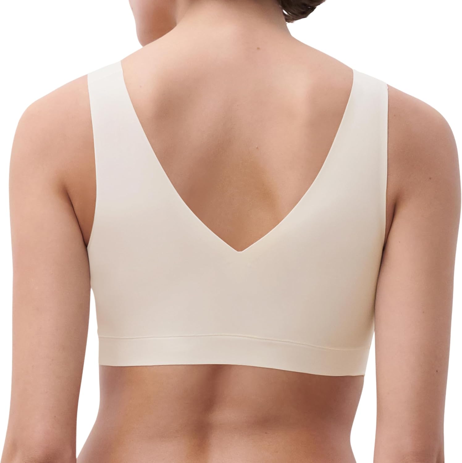 Thumbnail 2 de Chantelle Softstretch Brassière à Coques Femme : invisibilité et confort tout au long de la journée