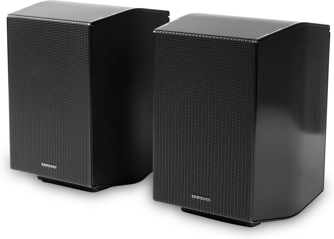 Thumbnail 4 de Samsung HW-Q930F soundbar med Dolby Atmos, 9.1.4 kanaler och Wi-Fi