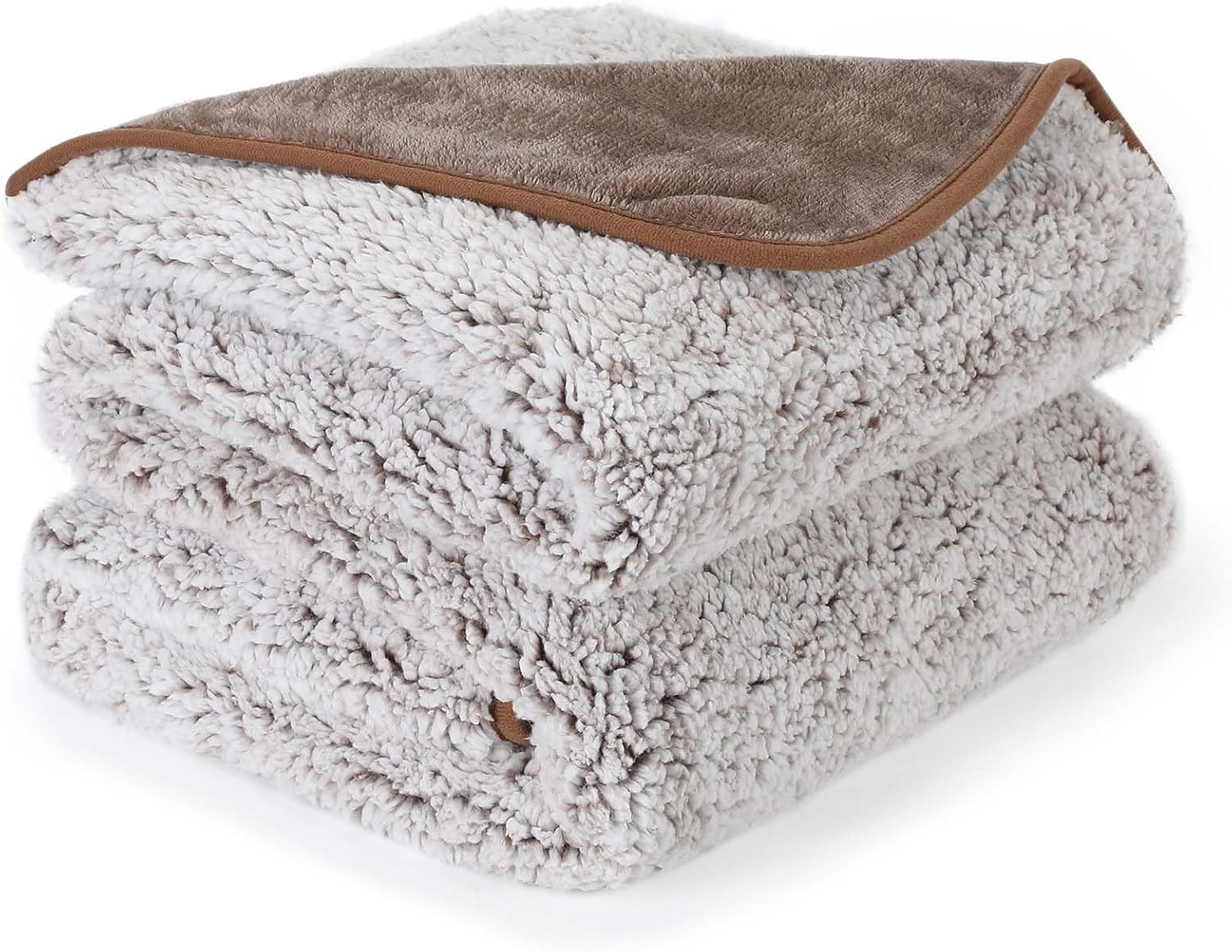 Detalle de PETTOM Waterproof Dog Blanket 127x100 cm