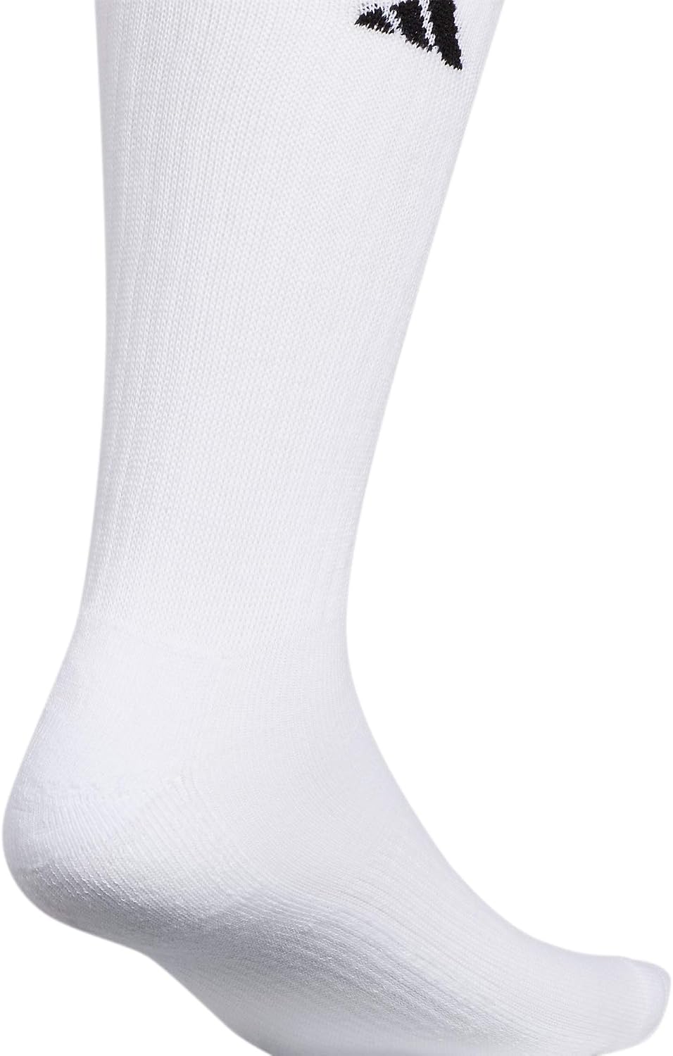 Detalle 1 de adidas Men's Athletic Crew Socks, 6-Pack