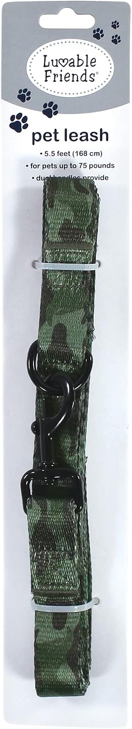 Detalle 2 de Luvable Friends Pet Leash, 5.5 Feet