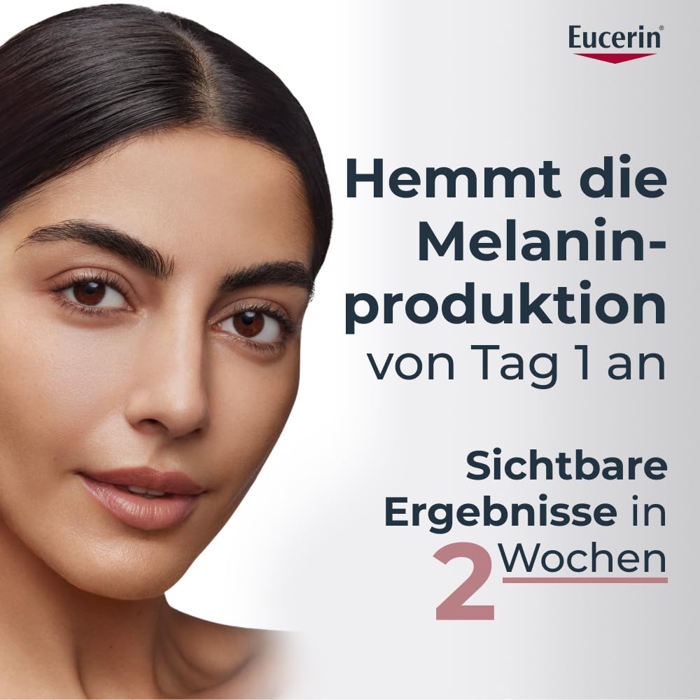 Thumbnail 1 de Eucerin Anti-Pigment Dual Serum (30 ml) mit Thiamidol & Hyaluronsäure