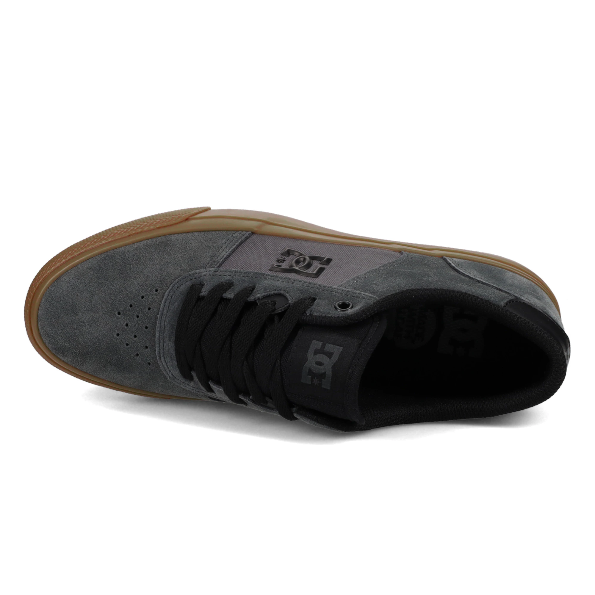 Thumbnail 3 de DC Shoes Teknic Zapatillas de piel 👟