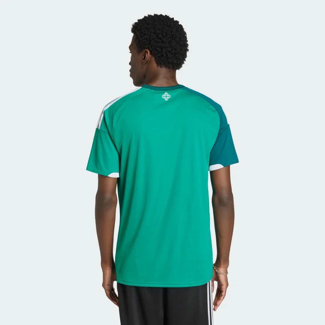 Thumbnail 1 de Camiseta primera equipación Irlanda del Norte 26 – Adidas