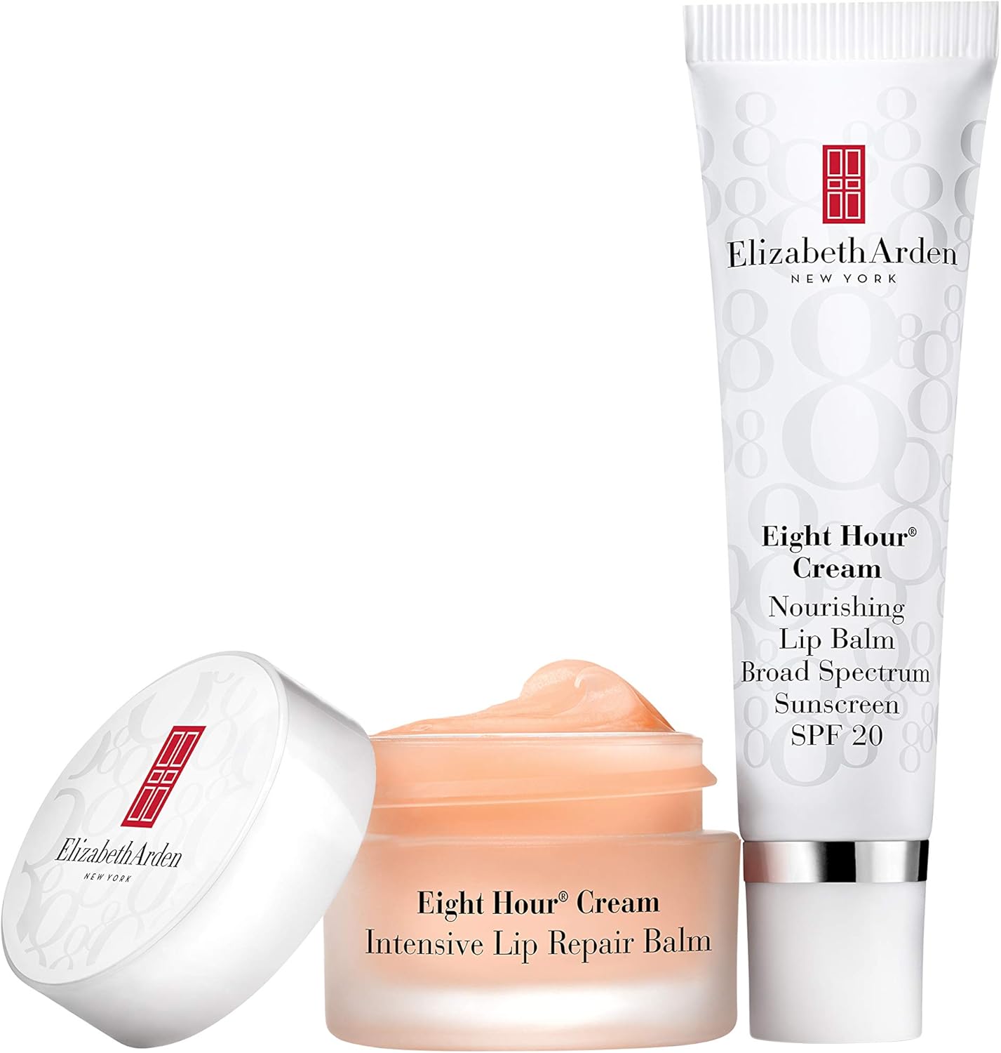 Thumbnail 3 de Elizabeth Arden Eight Hour Cream baume à lèvres nourrissant SPF 20