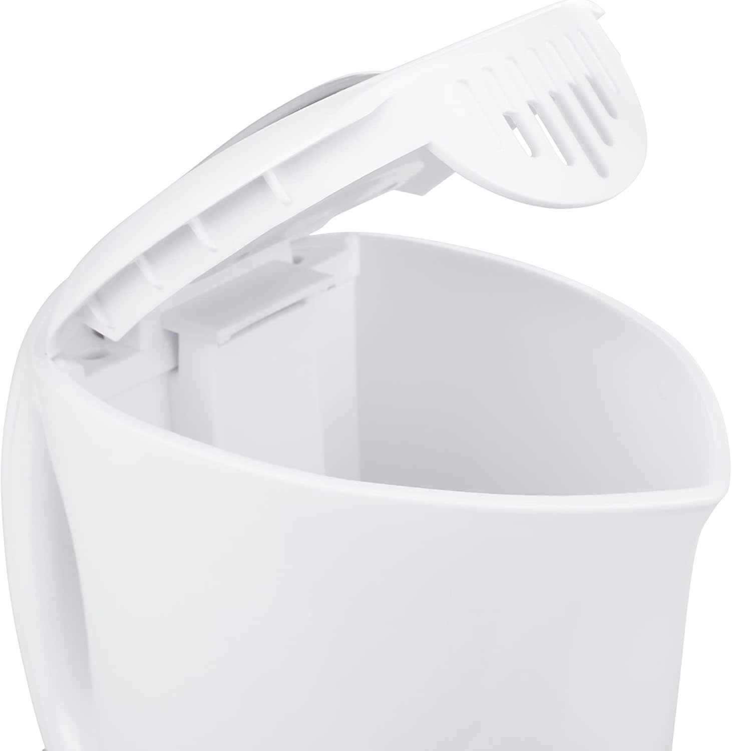 Detalle 2 de Tristar WK-3372 : bouilloire compacte de 1 litre avec arrêt automatique