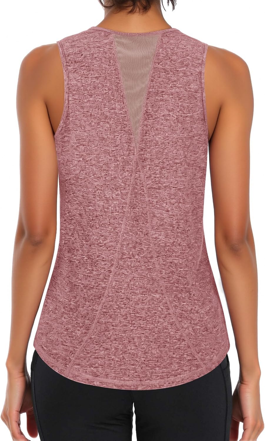 Thumbnail 6 de Gyabnw Gym Tank Tops for Women UK