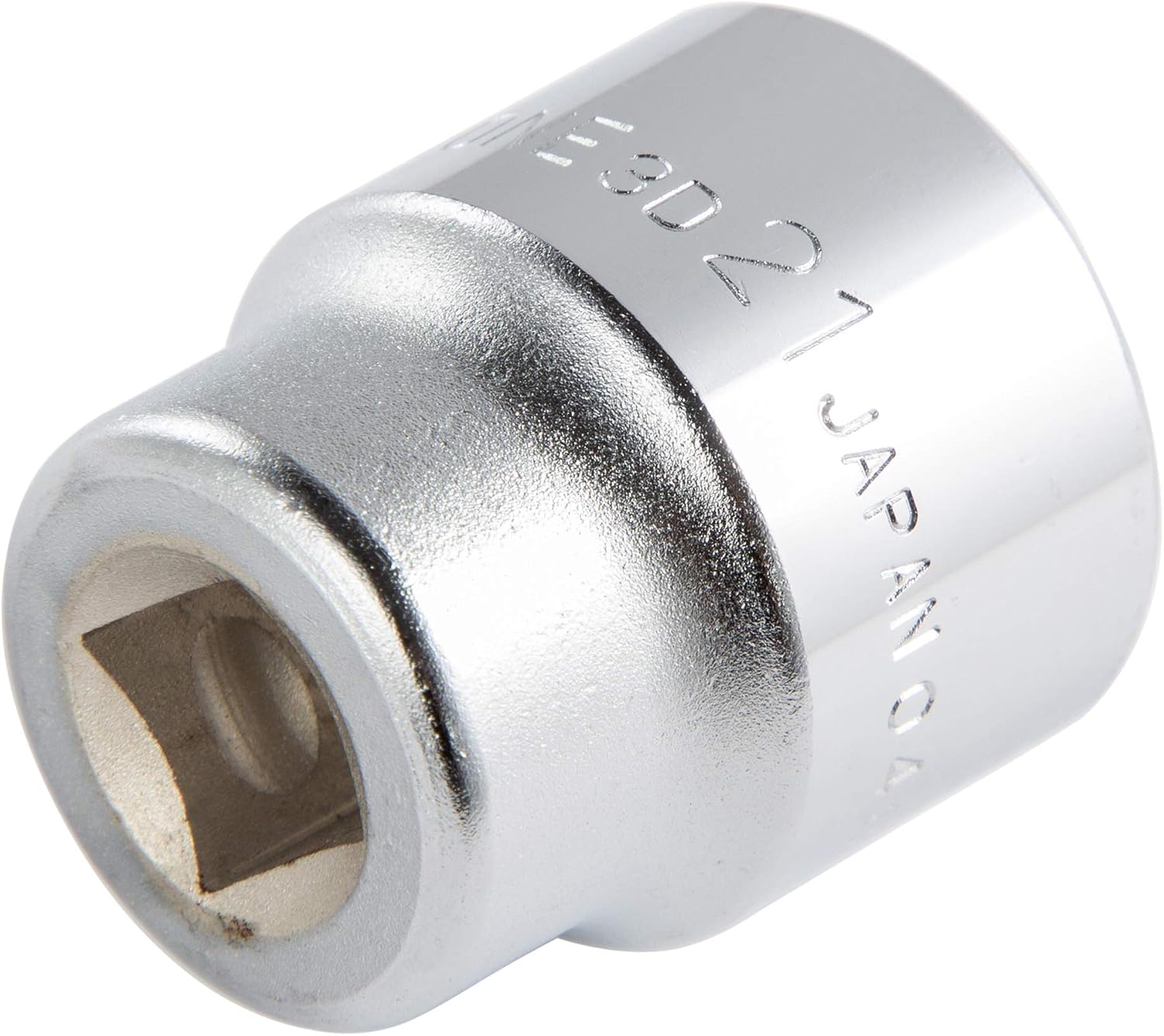 Detalle 2 de トネ HP3D-21 12角ソケット 9.5mm差込角・二面幅21mm