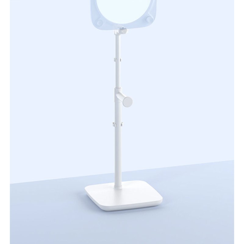 Detalle de Corsair Stand for Key Light Neo: soporte de abrazadera para iluminación modular