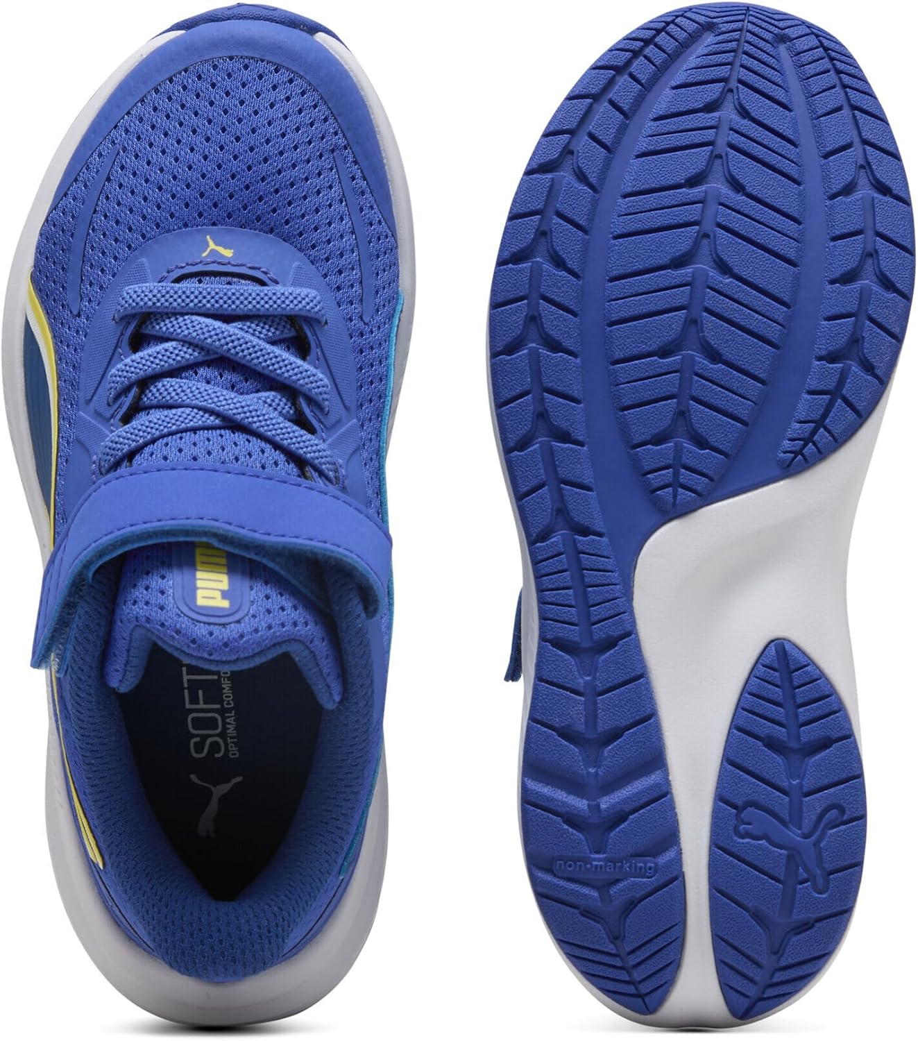 Thumbnail 3 de PUMA Skyrocket 2 AC+ PS – dziecięce adidasy uniseks