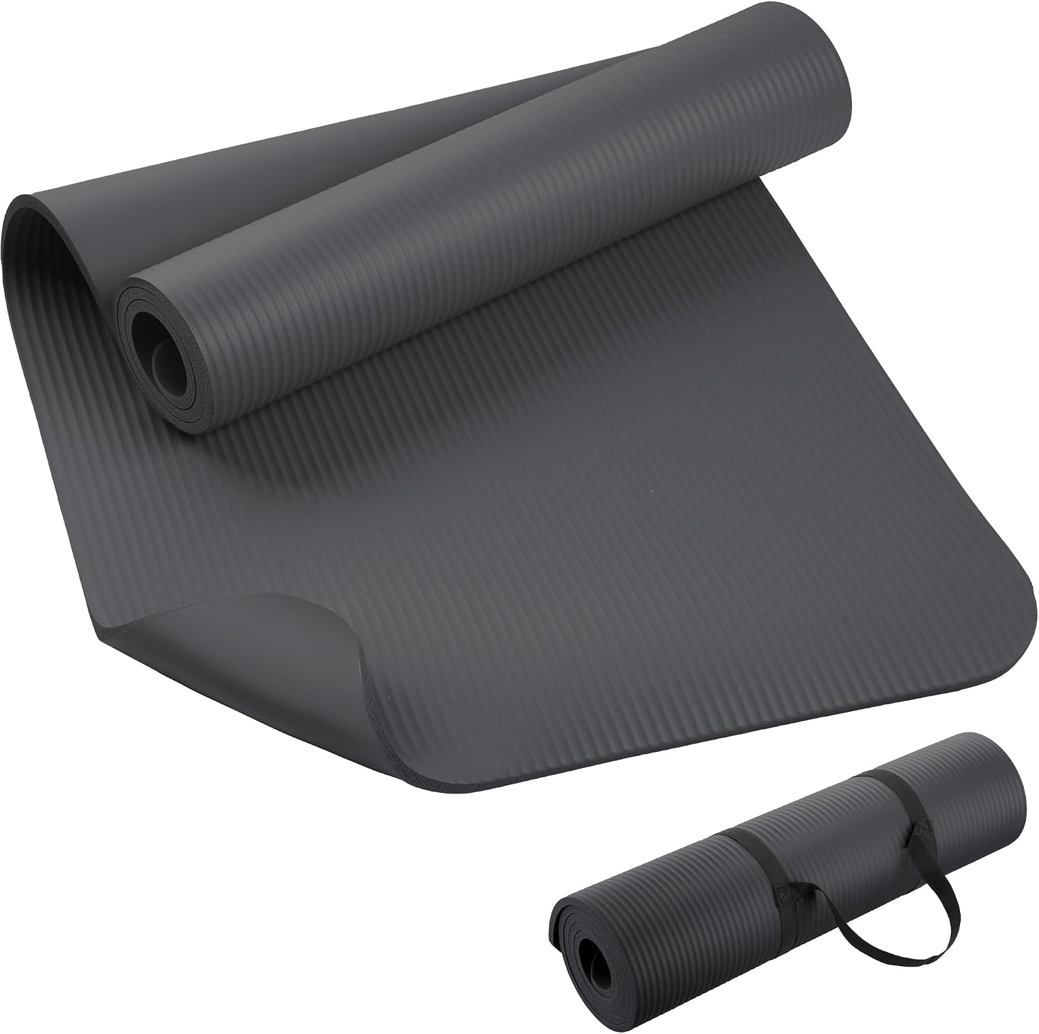 Detalle de KEEP NBR Yoga Mat, 10mm