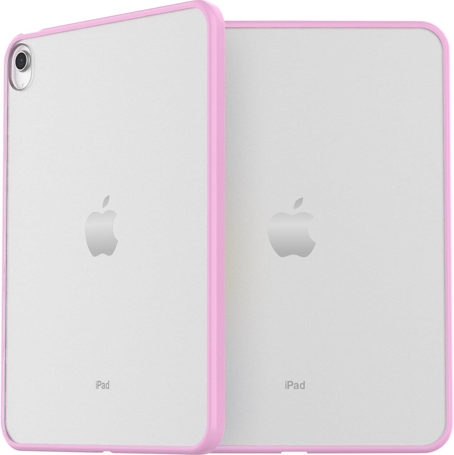 Thumbnail 6 de OtterBox Profile Series Coque pour iPad 11e Gen 2025 (A16) et 10e Gen 2022 – Transparent/Bleu