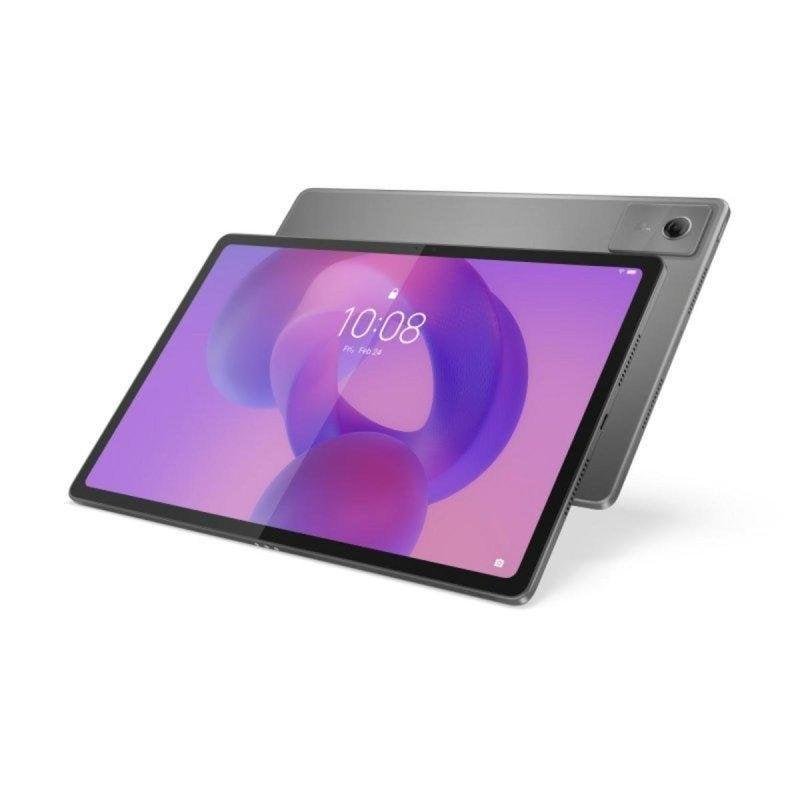 Thumbnail 3 de Lenovo IdeaTab Plus WiFi 12,1" (8 GB/256 GB) en Gris: potencia portátil para profesionales y creadores