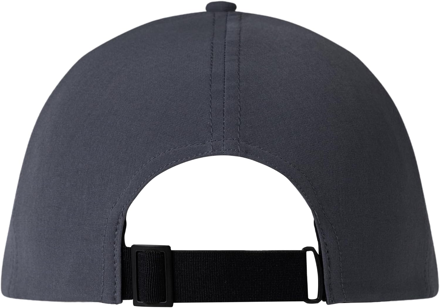 Detalle 2 de Buff Summit Casquette Unisex Solid Ash