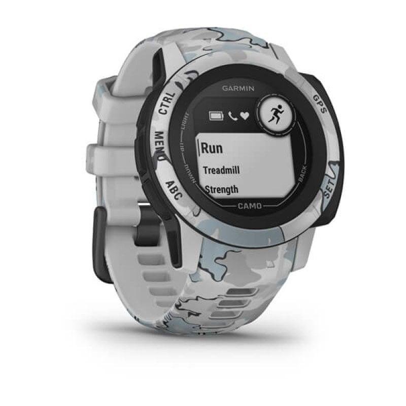 Thumbnail 1 de Garmin Instinct 2S 40 mm Camuflaje