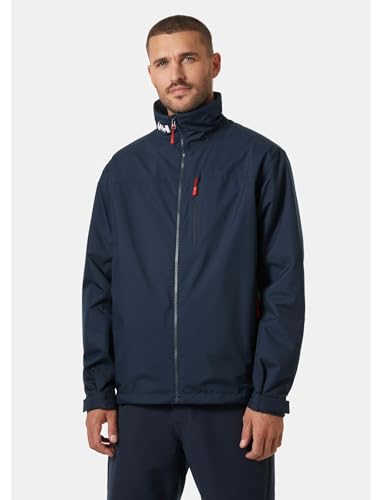Thumbnail 1 de Helly Hansen chaqueta de capa intermedia Crew 2