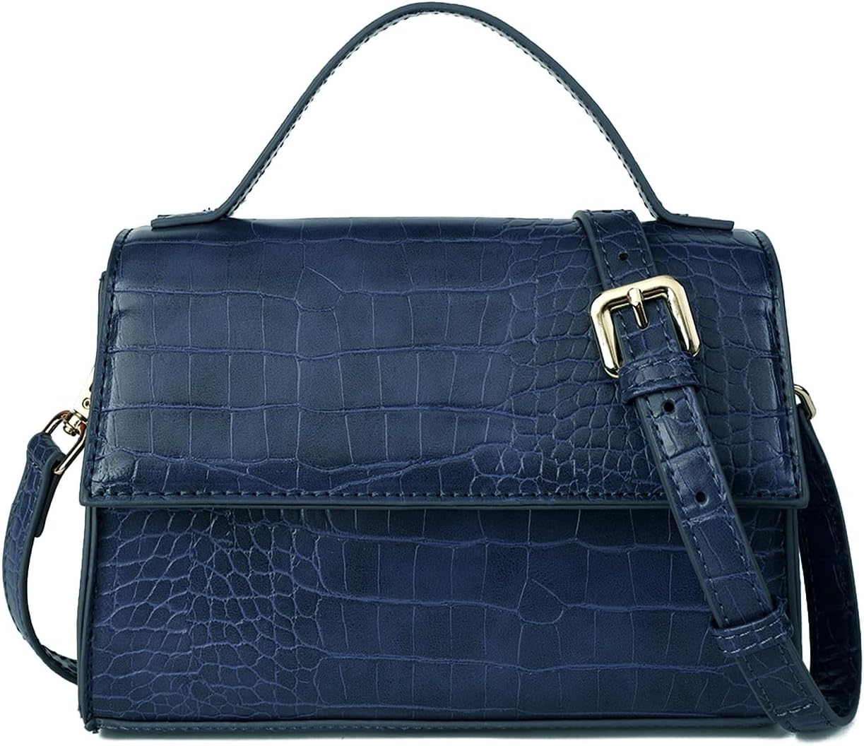 Detalle de Gladdon Small Crossbody Purse for Women: A Practical Everyday Bag
