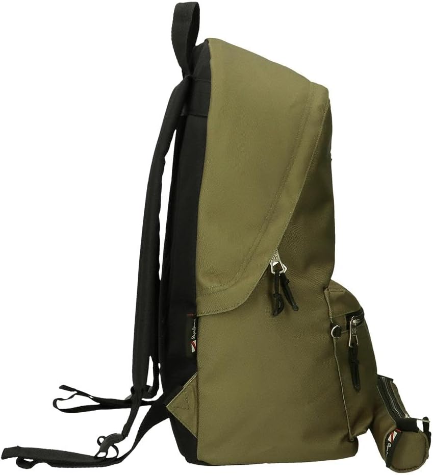 Thumbnail 2 de Pepe Jeans Aris: zaino imbattibile per scuola e lavoro con alloggiamento laptop fino a 15,6