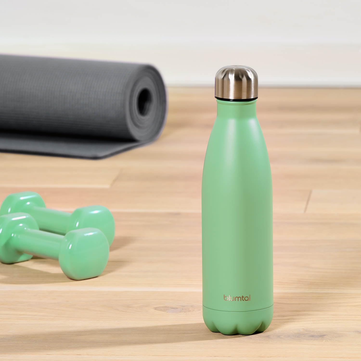 Thumbnail 6 de Blumtal Charles-Gourde thermosfles 750 ml, dubbelwandig en lekbestendig