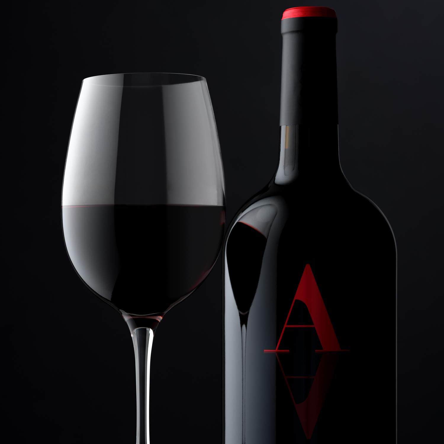 Thumbnail 3 de Arienzo de Marqués de Riscal - Vino Tinto Crianza 🍷