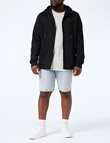 Detalle 2 de G-STAR Sudadera Premium Core Hooded Zip L