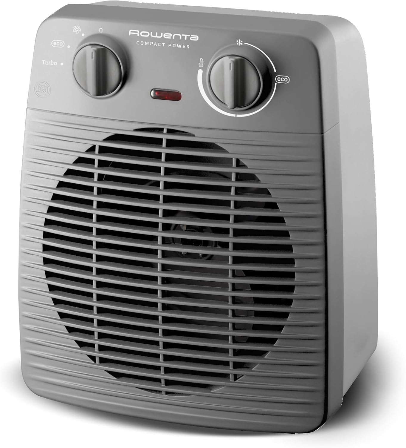 Detalle de Rowenta SO2212F0 Compact Power ventilatorkachel, 2 standen, 2000 W