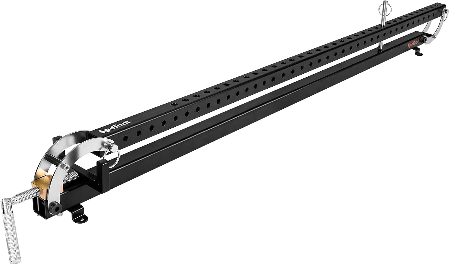 Detalle de SpeTool SP-PC-36-GB 36-Inch Panel Clamp with 4-Way Pressure