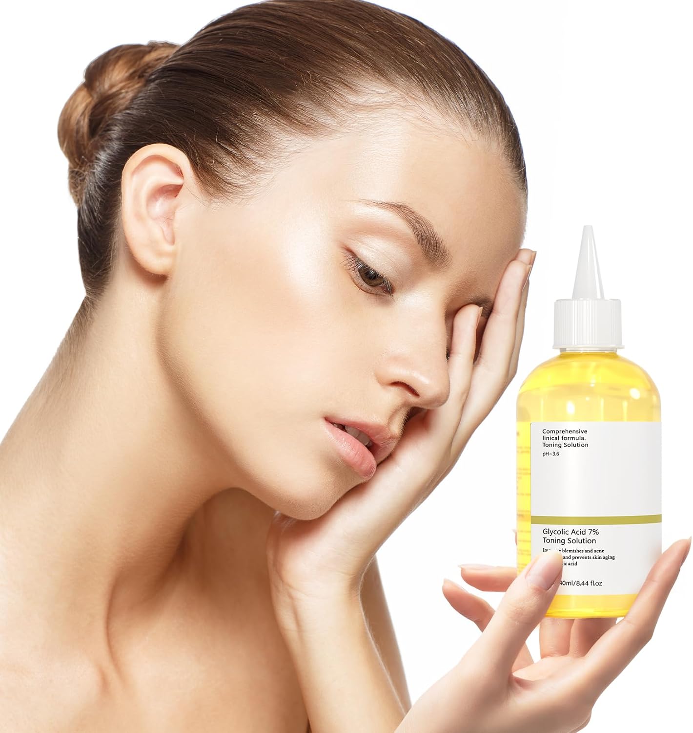 Thumbnail 2 de Glykolsäure Toner 240ml für unreine Haut