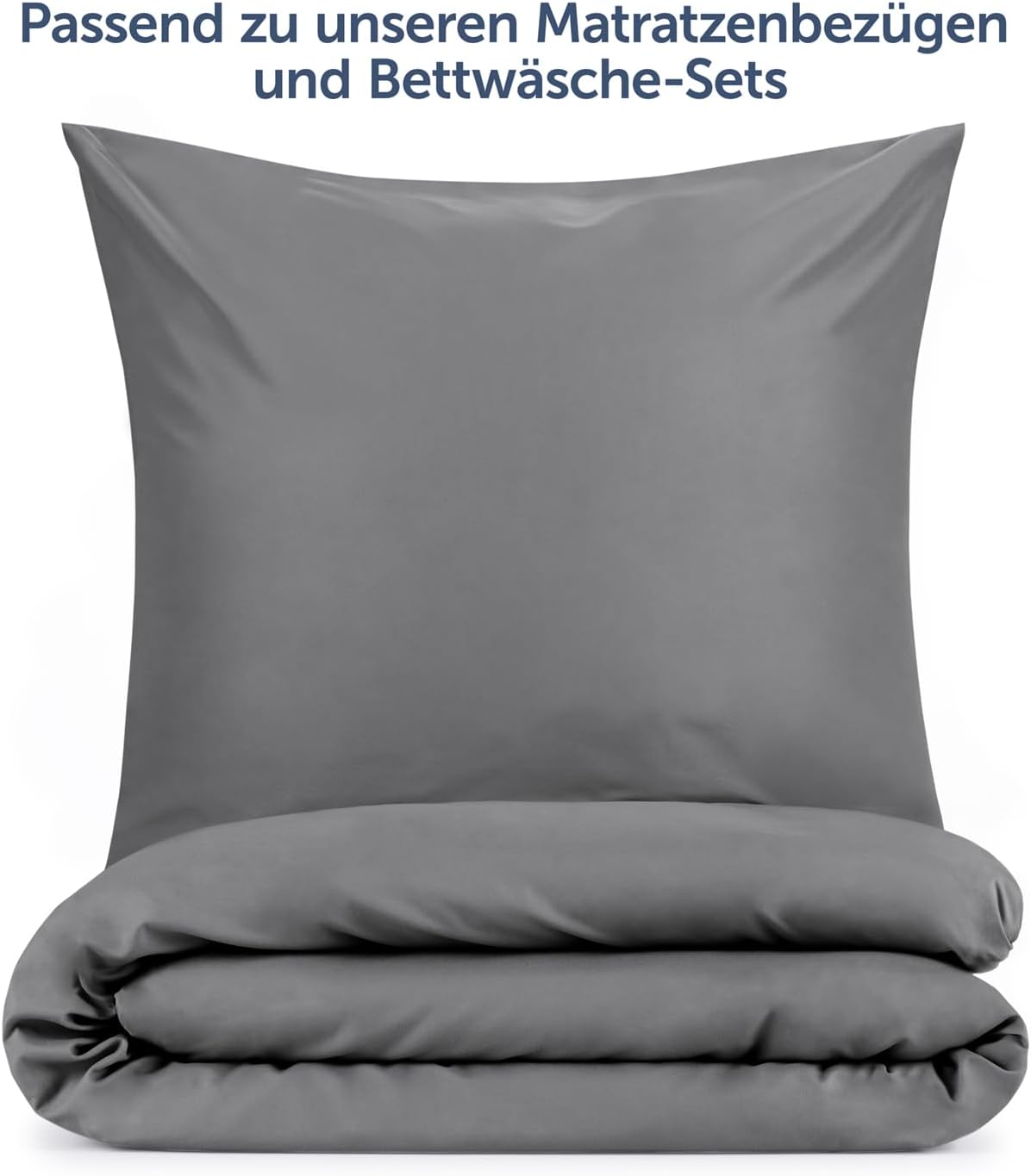 Thumbnail 4 de Blumtal Kissenbezug Seitenschläfer 40 x 145 cm