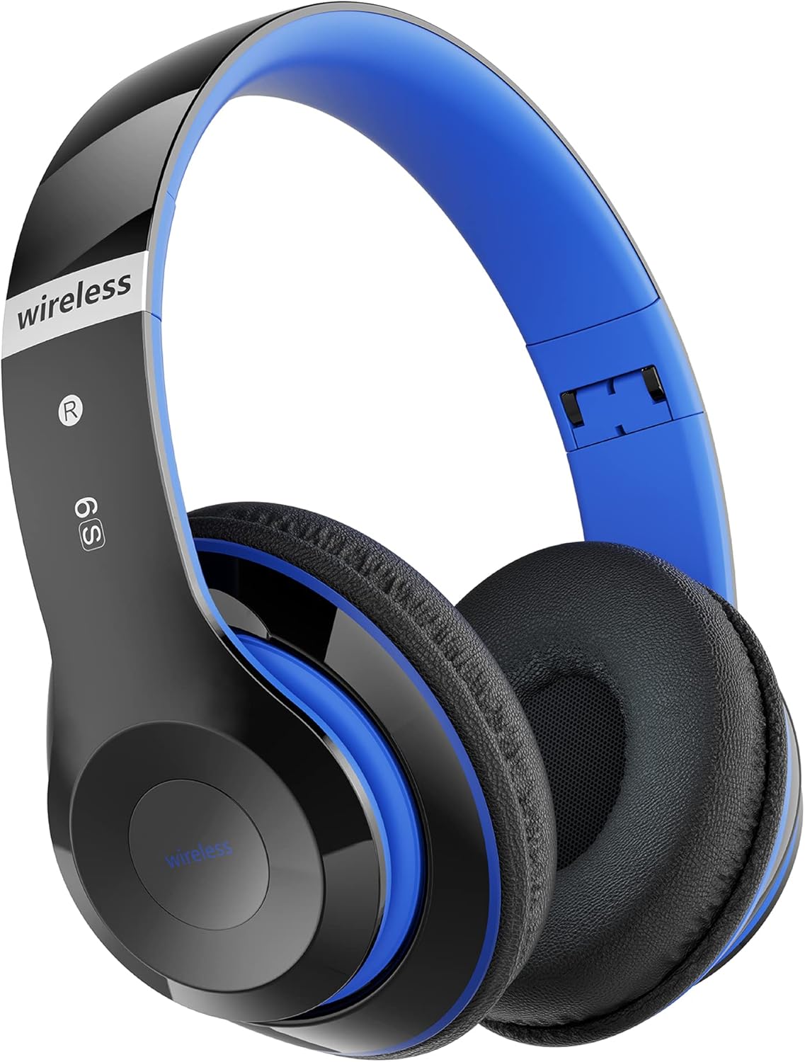 Detalle de Lankey Sound Bluetooth Kopfhörer 65 Std