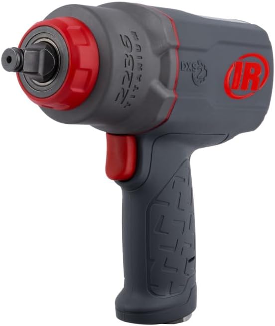 Thumbnail 3 de Ingersoll Rand AK62H DXS2: Set di 2 incudine 1/2" e 3/4" per Avvitatori DXS2 (Serie 2236)