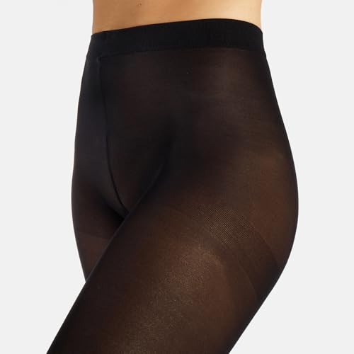 Detalle de Piky Pack 5 paires collants femmes