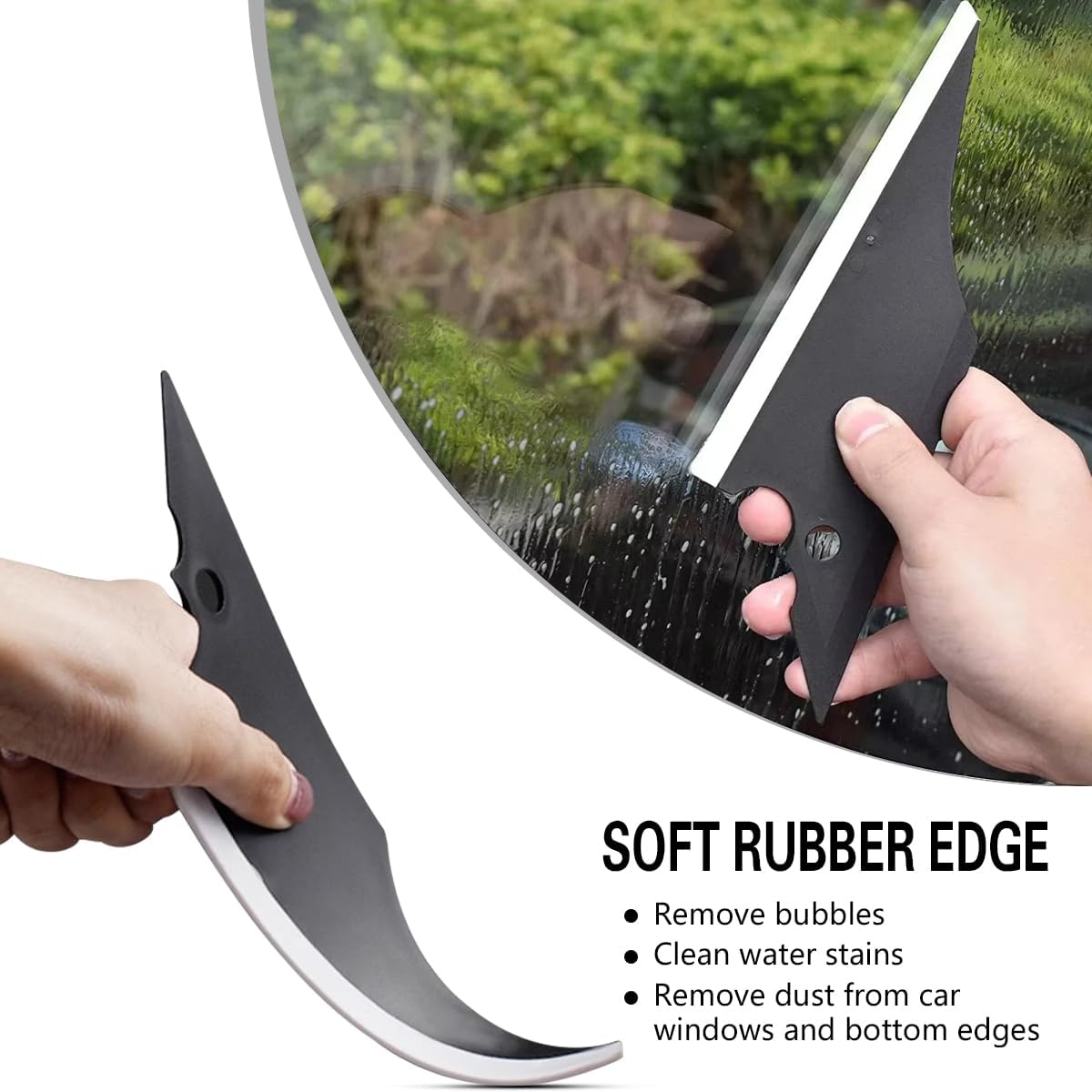 Thumbnail 3 de Mandark 18PCS Car Tint Kit
