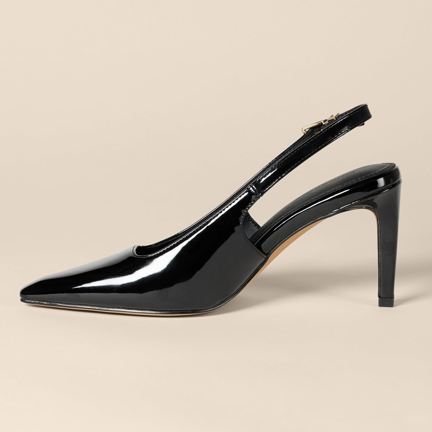 Thumbnail 1 de Amazon Essentials Slingback Heels for Women