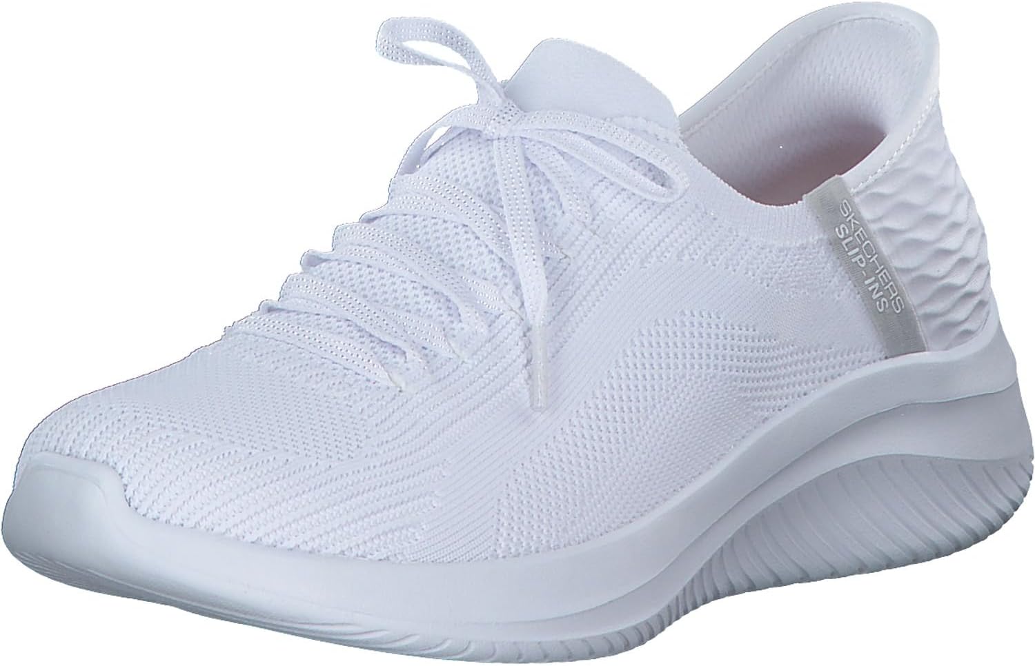 Thumbnail 2 de Skechers Hands Free Ultra Flex 3.0 Brilliant Path slip-on-sneaker för dam