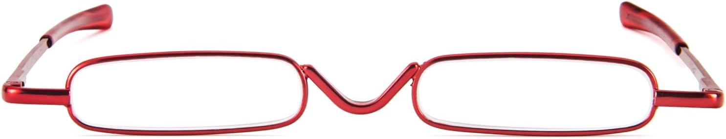 Thumbnail 5 de KoKoBin Mini Schmal Lesebrille mit Federscharnier – Kompakt, leicht und robust