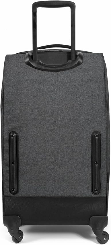 Detalle 2 de EASTPAK TRANS4 M Maleta de Mano 68L, Gris Denim