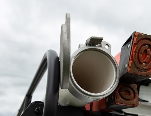 Thumbnail 7 de Kit de support PVC Buyers Products CC400 ⚙️