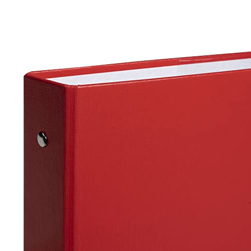 Detalle 2 de Exacompta 51060E, classeur PP avec 2 anneaux –