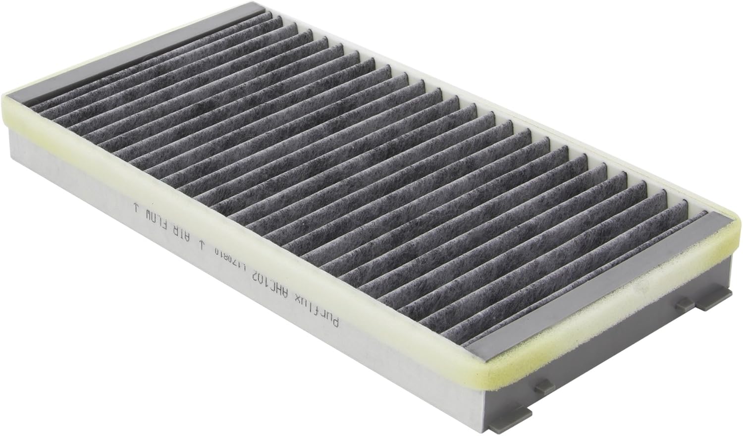 Detalle 2 de Purflux Filtre d’habitacle AHC102 34 mm