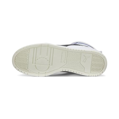 Thumbnail 3 de PUMA Rbd Game Sneakers Unisex Adulto - Blanco y Negro